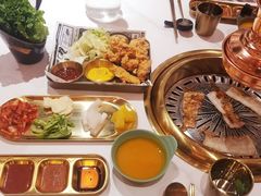 -妥妥烤肉料理(凯德店)