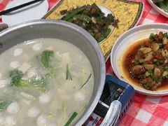 -巴陵全鱼席(湖南老字号汴河街店 )