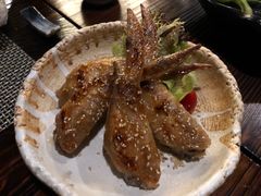 -矶野水产(澳门逸园中心店)