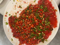 -老街坊市井火锅(营门口店)