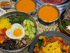 -安又胖韩国烤肉(美罗城店)