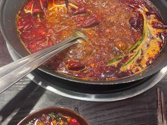 -冯校长老火锅(深圳总店)