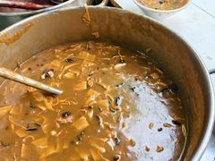 -逍遥镇刘相五胡辣汤豆沫馆(康复中街店)