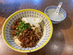 -辣肉面大王(天平路店)