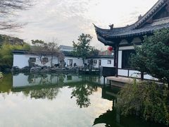 -常熟方塔园