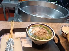 -云阿蛮云南生烫牛肉米线(奉贤路店)