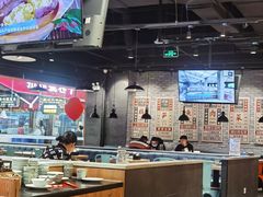-弄堂小笼包(西青中北永旺购物中心店)
