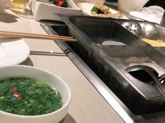 -海底捞火锅(劲松店)