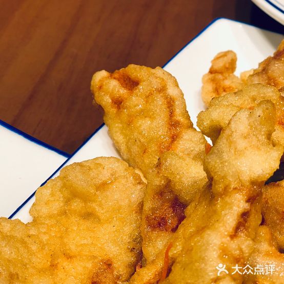 阿春老菜馆(松海路店)