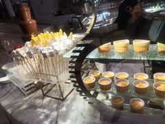 -漳州佰翔圆山酒店·圆山畔西餐厅