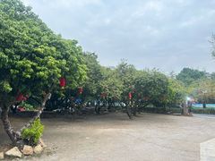 -荔枝园美食山庄(贞山风景区店)