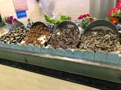 -名羊天下·火锅烧烤自助料理(镇明路店)