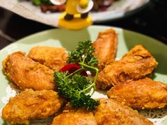 -新白鹿餐厅(爱琴海购物中心店)