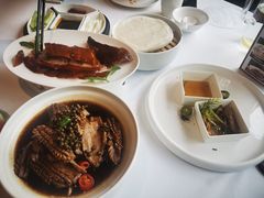 -东门烤鸭店(鼓楼店)