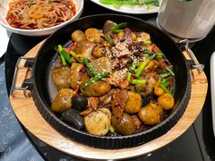 -春发生饭店·非遗(南院门店)