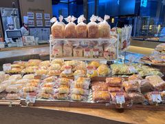-西村叔叔的店·面包·甜品·蛋糕(清河万象汇店)
