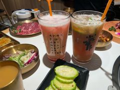 -欢喜哥齐齐哈尔自助烤肉(大学城店)