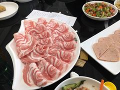 -红菇坊鲜汤火锅(北行店)