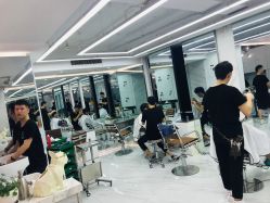 -潘多拉Hairsalon