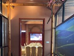 -桃园农庄烤全羊(江秋路店)