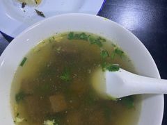 -舒蔡记生煎菜饭(云南中路店)