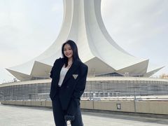 -南宁国际会展中心