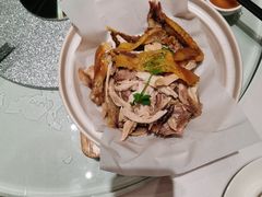 -广东道至正餐厅(区庄店)