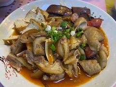 -王桂峰特色小吃(浔阳路店)