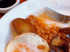 -广州富力君悦大酒店·凯菲厅