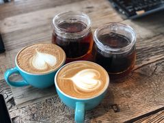 -maan coffee漫咖啡(通州店)