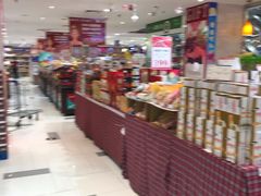 -友谊超市(友谊商城店)