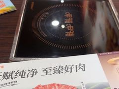 -呷哺呷哺(西单大悦城店)