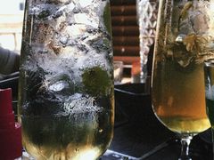 -新沙洞咖啡(泉乐坊店)