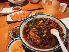 -荣虞阁面馆·常熟炒浇面(国华广场店)