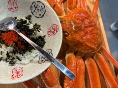 -震海贝烤贝·民俗特色店(延吉总店)