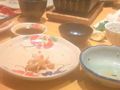 -大岛日本料理铁板烧(南通大饭店)