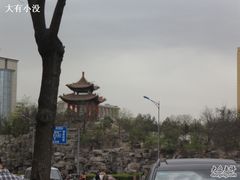 -迎泽公园