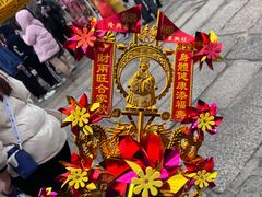 -悦城龙母祖庙