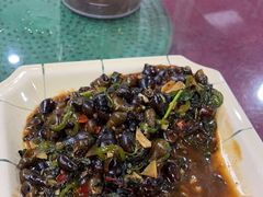 -雄仔农家菜馆·特色葱油鸡(六祖店)