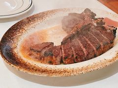 招牌大里脊双人份-Wolfgang’s Steakhouse 沃夫冈牛排馆(上海白玉兰广场店)