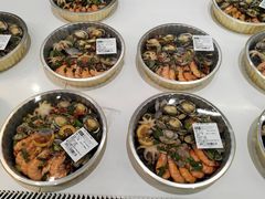 -盒马鲜生(皇庭广场店)