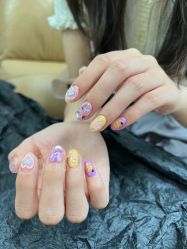 -NEKO 33 美甲美睫专门屋