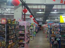 -逝水玩具折扣店