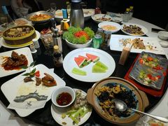 -拉完海鲜大排档(温岭店)