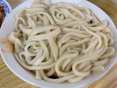 -王菊美食街·王菊面馆(总店)