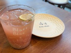 -Blac+Blac(中海环宇荟店)