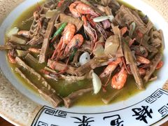 -张鸟园农家乐(张鸟园店)