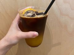 -常识咖啡common sense(春熙路店)