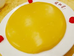 三不粘-同和居(什刹海店)
