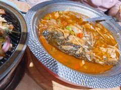 -宏状元现熬粥·京味菜(三里河店)